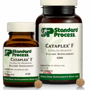 Cataplex® F Tablets