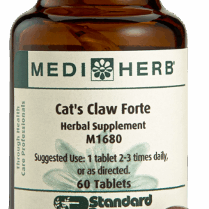 Cat's Claw Forte