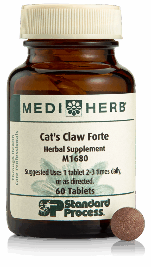 Cat's Claw Forte