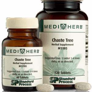 Chaste Tree