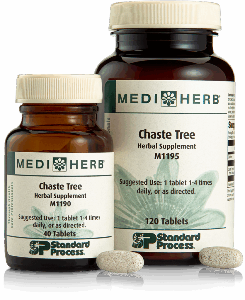 Chaste Tree