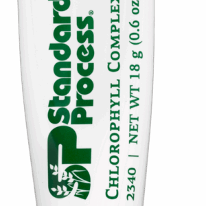 Chlorophyll Complex Ointment™