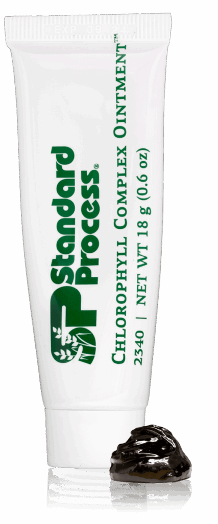 Chlorophyll Complex Ointment™
