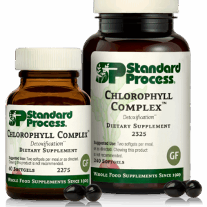 Chlorophyll Complex™