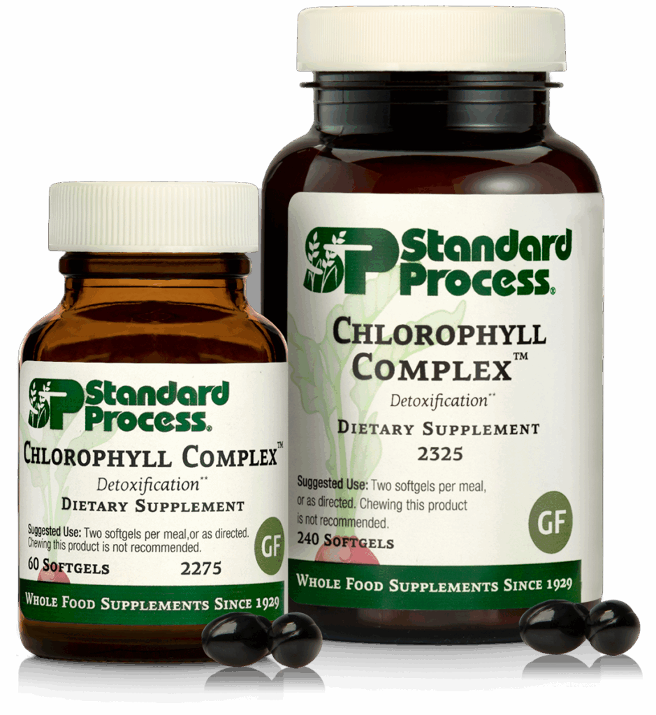 Chlorophyll Complex™