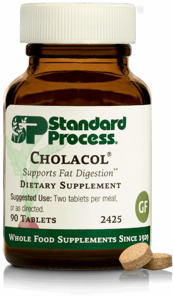 Cholacol®