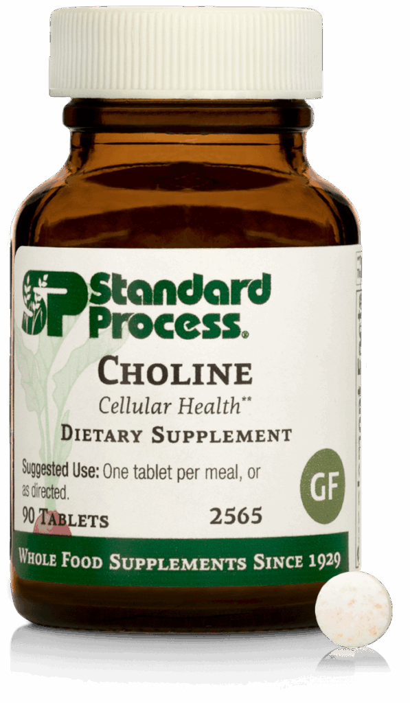 Choline