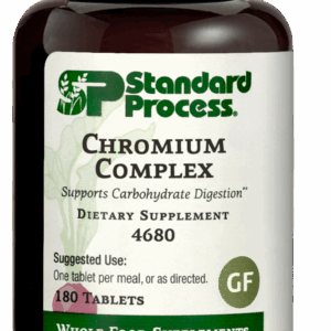 Chromium Complex