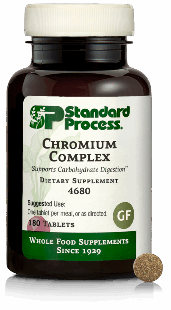Chromium Complex