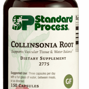 Collinsonia Root