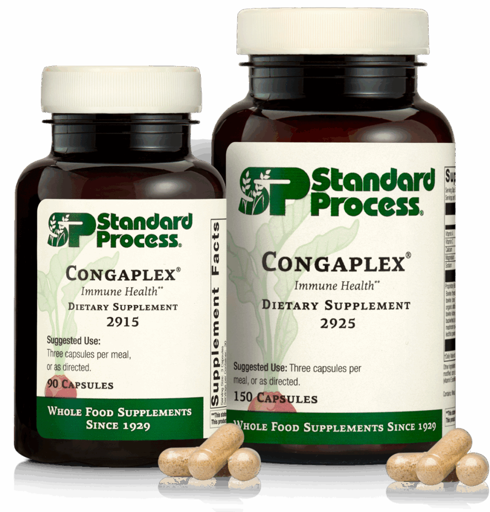 Congaplex®