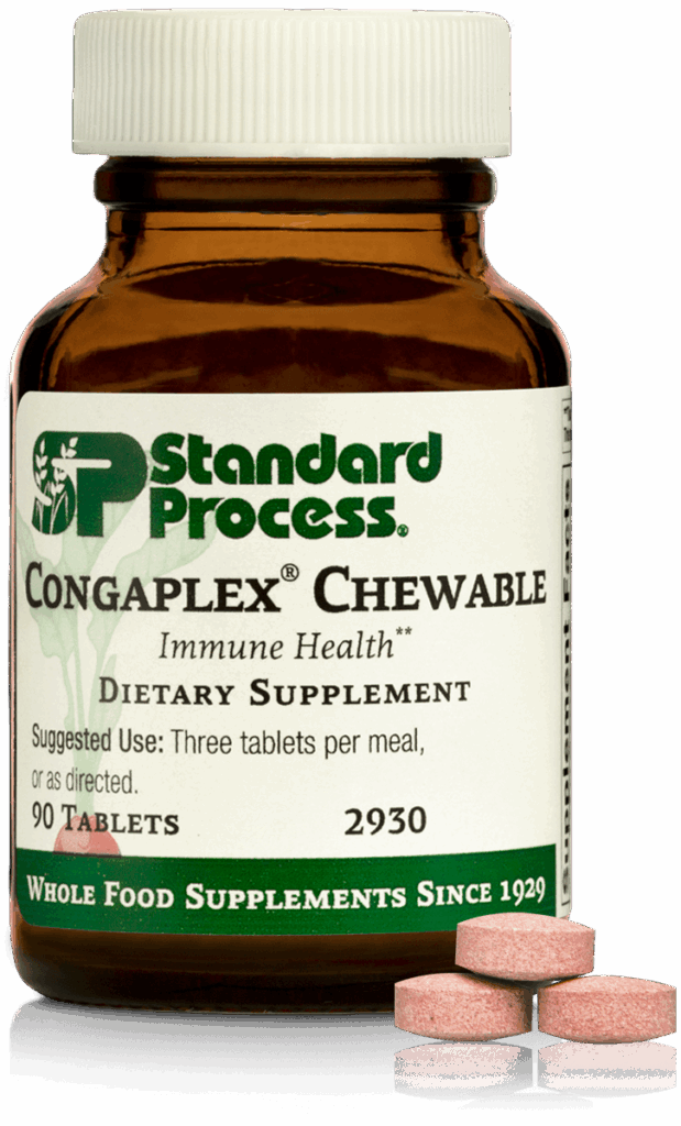 Congaplex® Chewable
