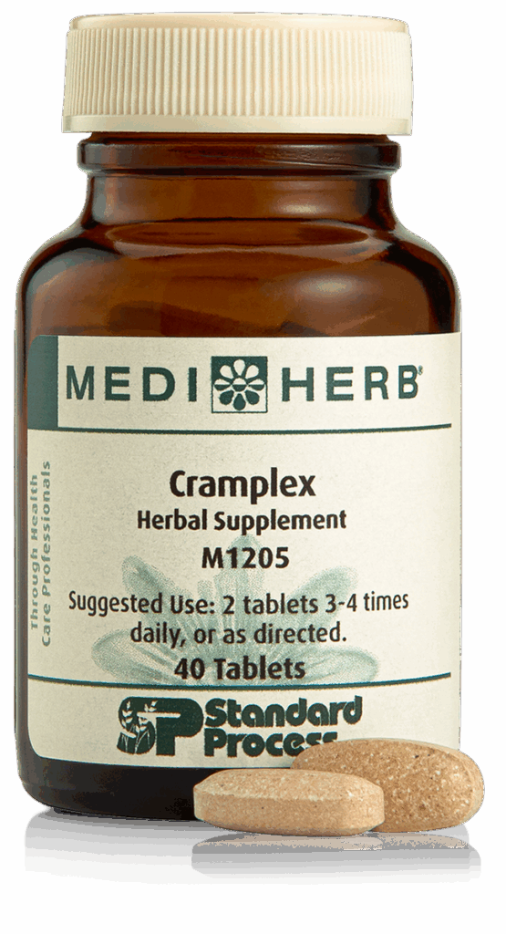 Cramplex