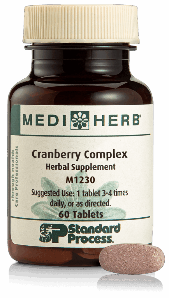 Cranberry Complex