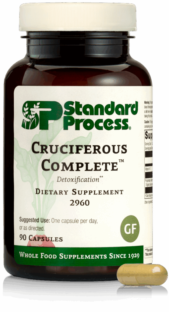 Cruciferous Complete™