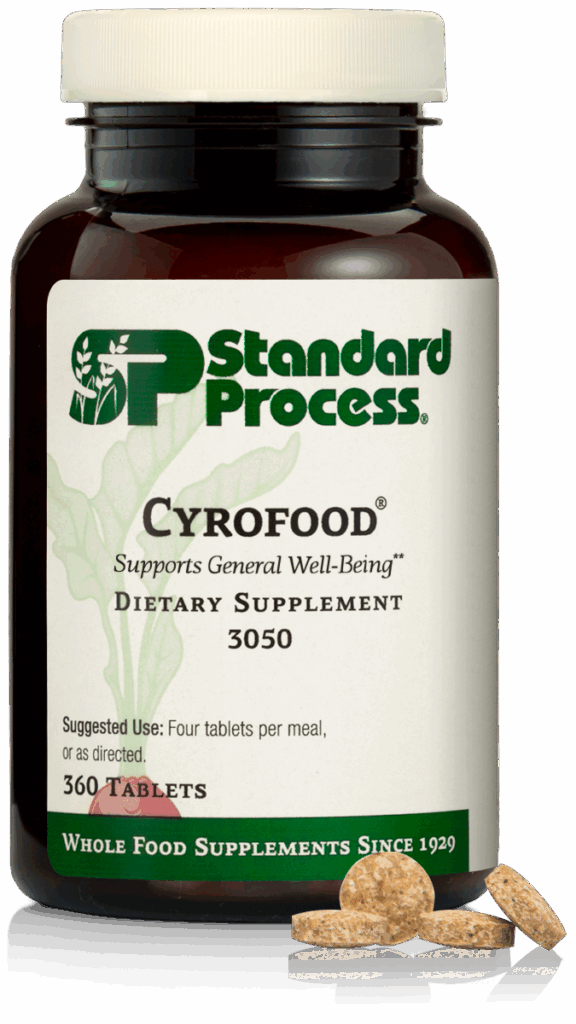 Cyrofood®