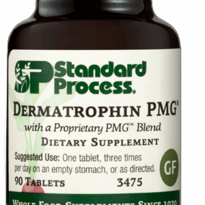 Dermatrophin PMG®