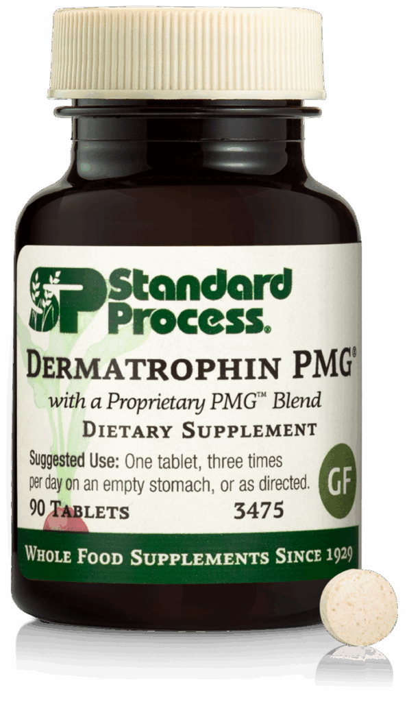 Dermatrophin PMG®