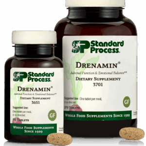 Drenamin®
