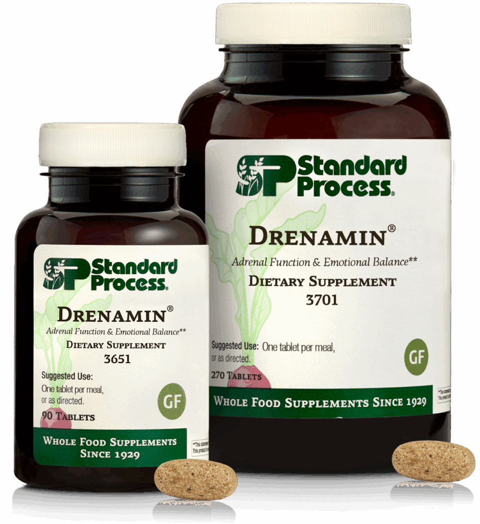 Drenamin®
