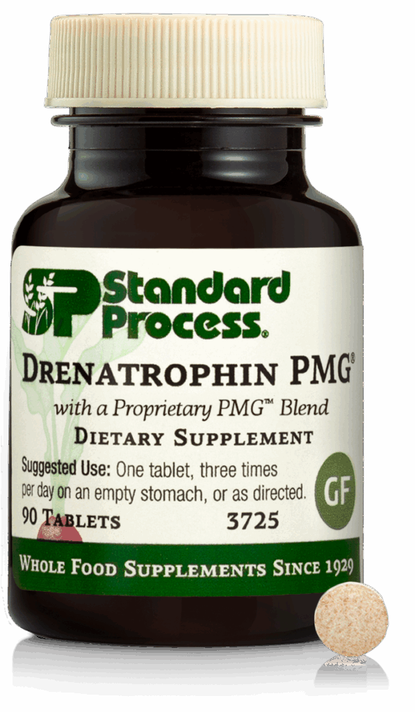 Drenatrophin PMG®