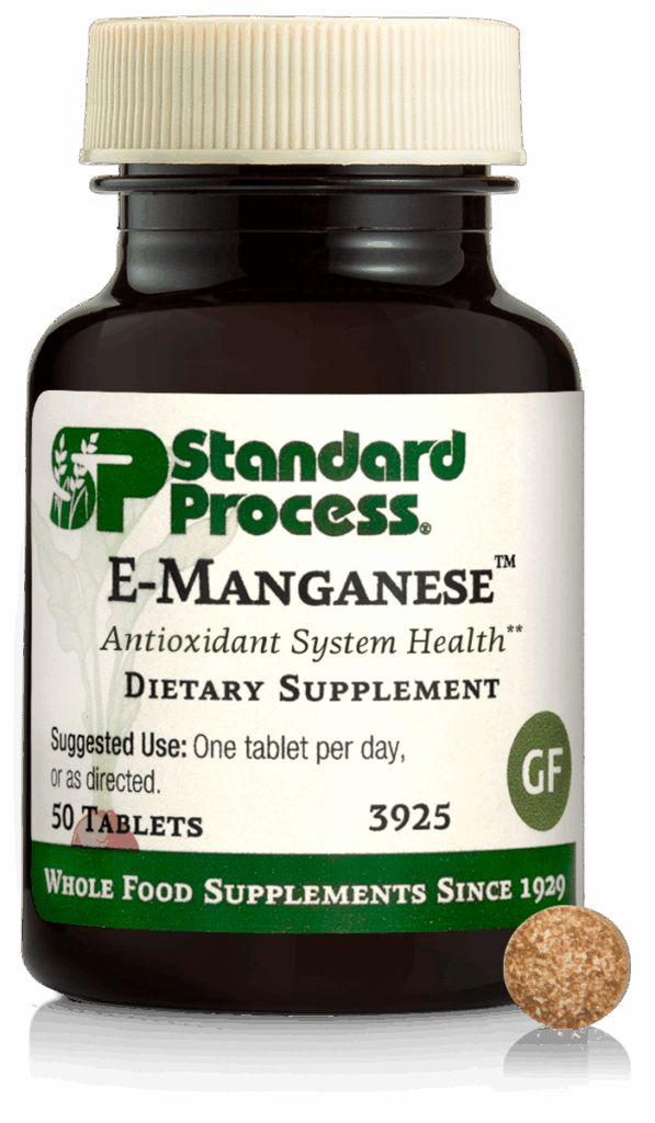 E-Manganese™