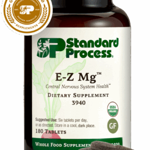 E-Z Mg™