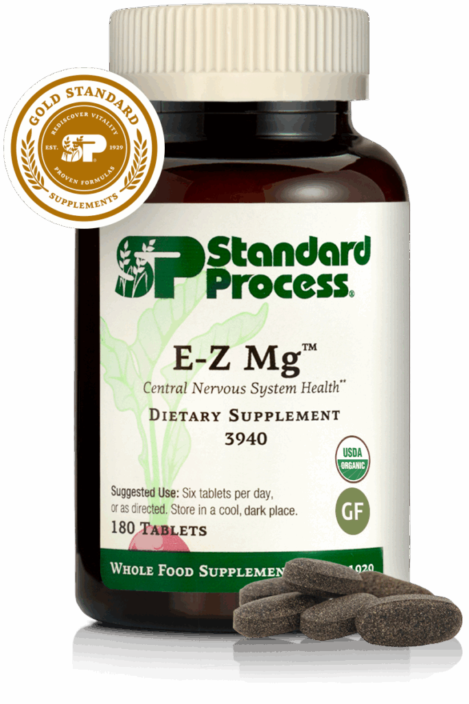 E-Z Mg™