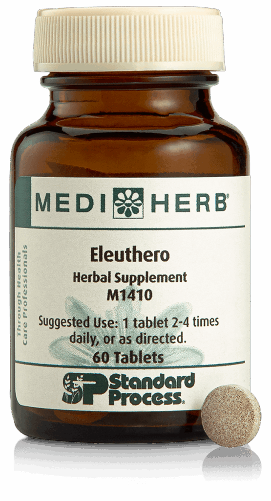 Eleuthero
