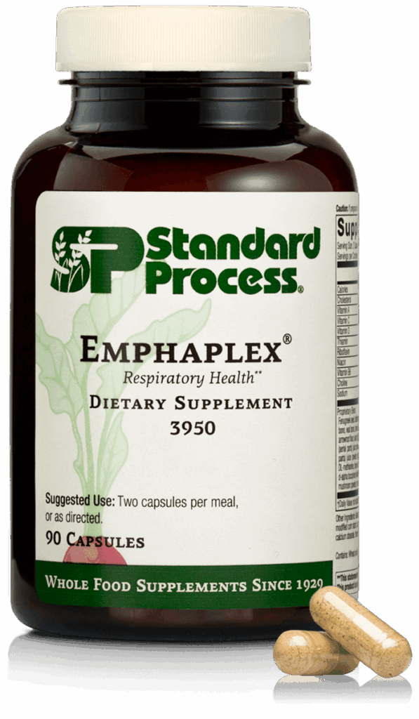 Emphaplex®