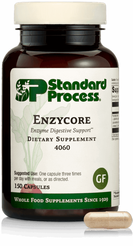 Enzycore