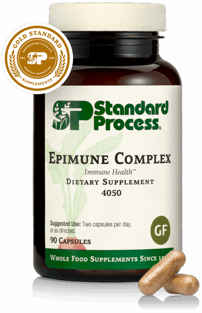 Epimune Complex