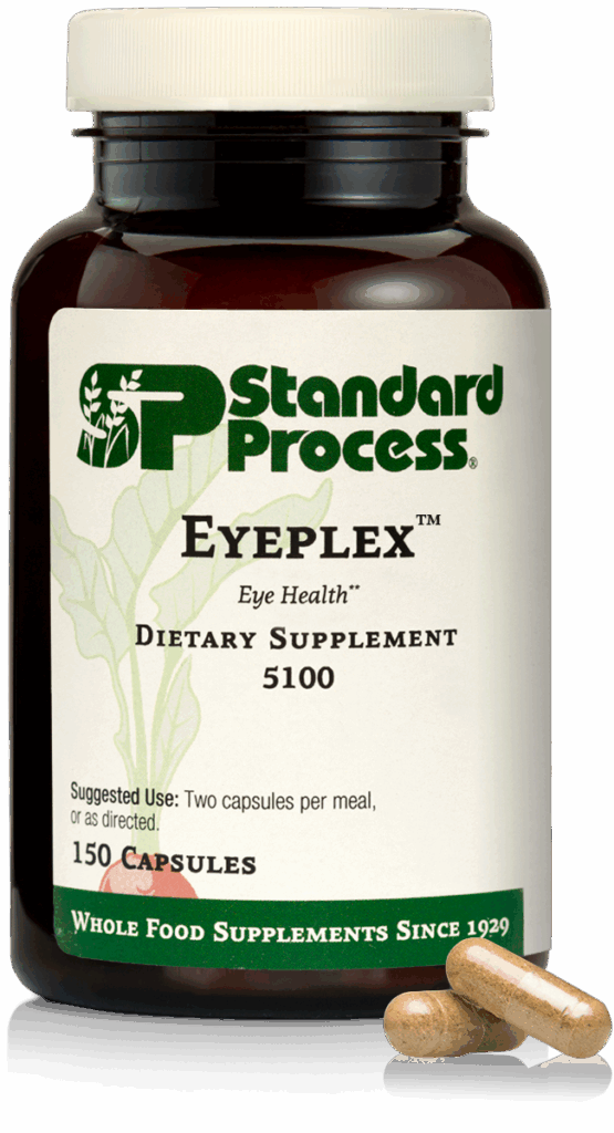 Eyeplex™