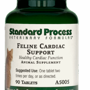 Feline Cardiac Support