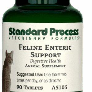 Feline Enteric Support