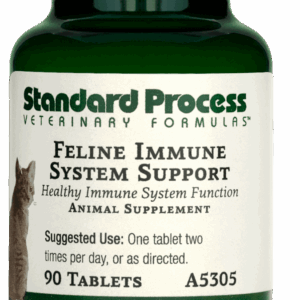 Feline Immune System Support