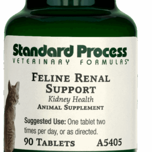 Feline Renal Support