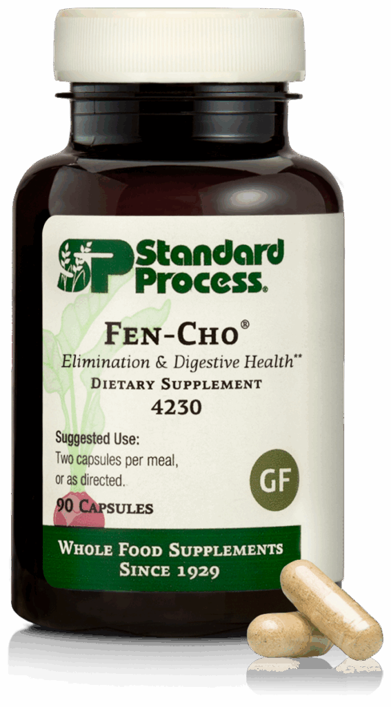 Fen-Cho®