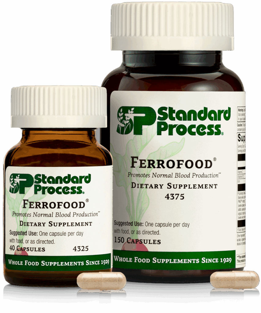 Ferrofood®
