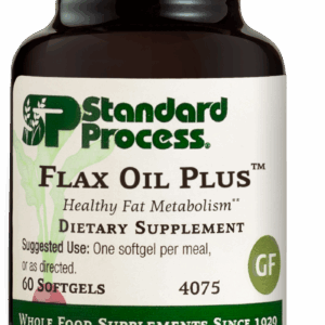 Flax Oil Plus™