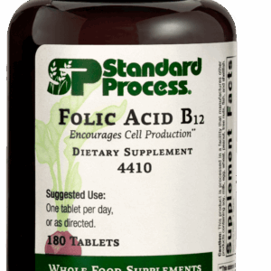 Folic Acid B12