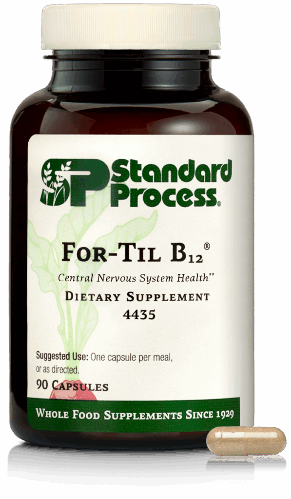 For-Til B12®