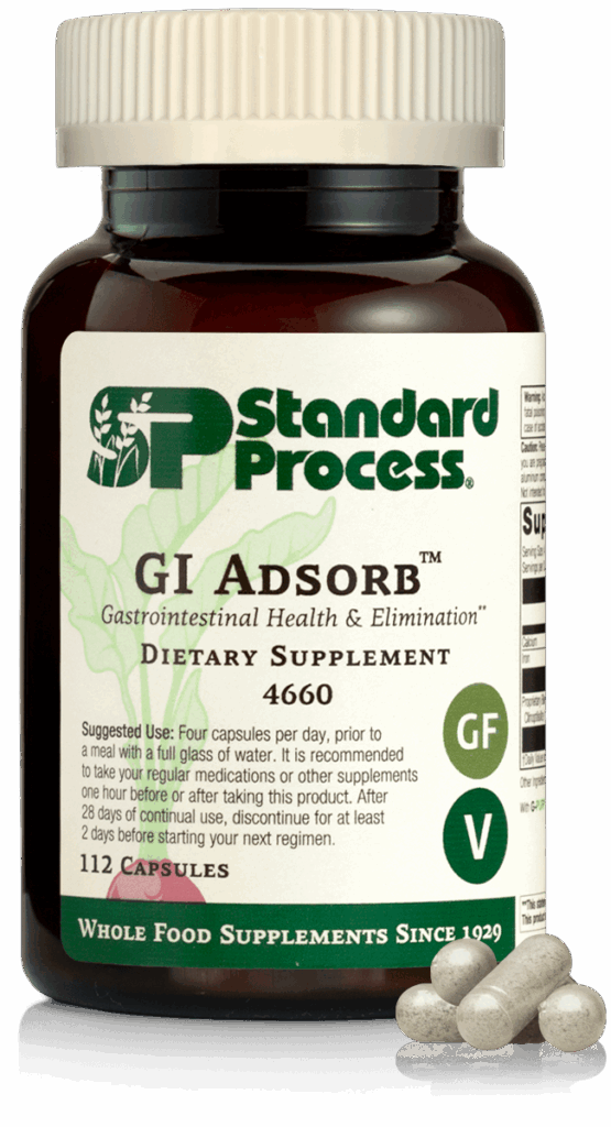 GI Adsorb™