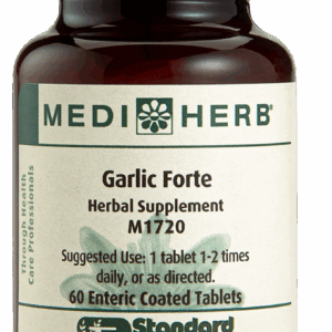 Garlic Forte