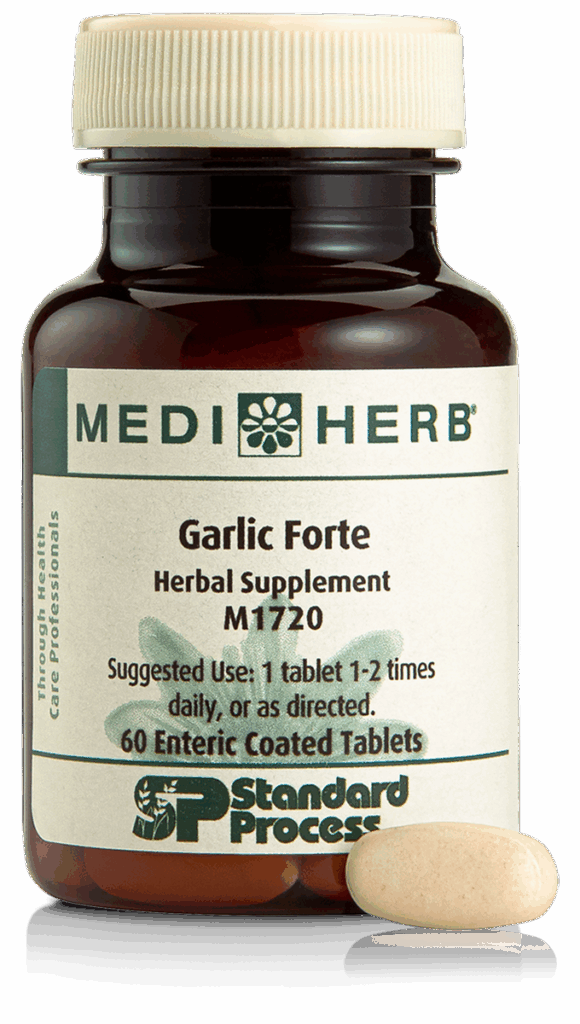 Garlic Forte