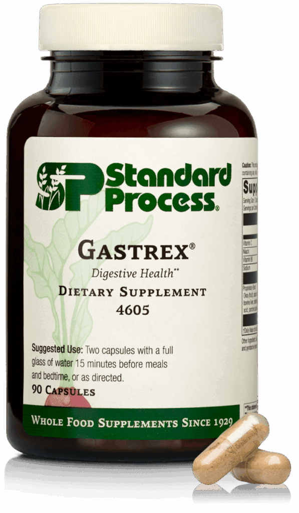 Gastrex®