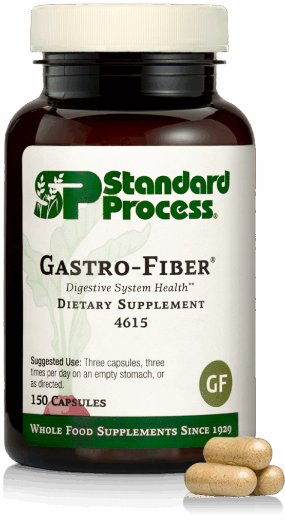 Gastro-Fiber®