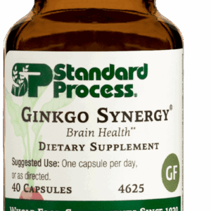 Ginkgo Synergy®