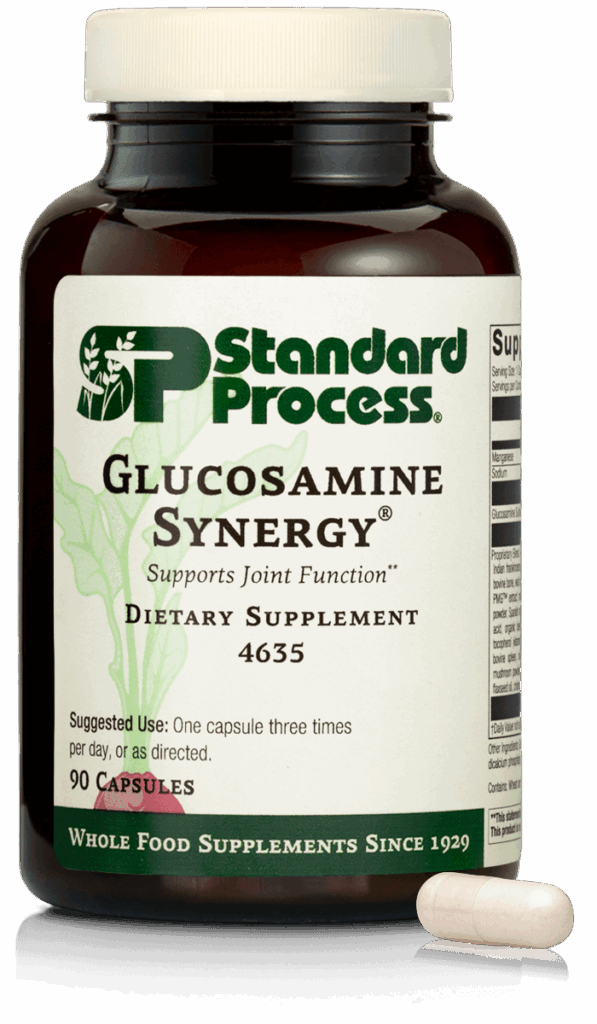 Glucosamine Synergy®