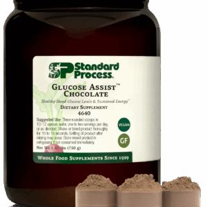Glucose Assist™ Chocolate